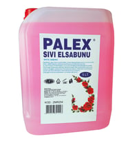 Palex Sıvı El Sabunu 5 KG