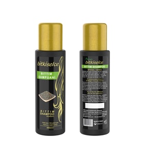 Bitkiselce Mucize Bıttım Şampuanı (400 ml)