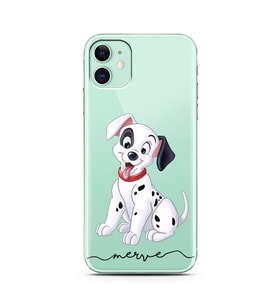 Köpüş Tasarımlı Kişiye Özel Telefon kılıfı (tüm modeller mevcuttur)