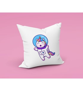 Unicorn Yastığı