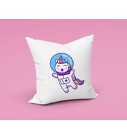 Unicorn Yastığı