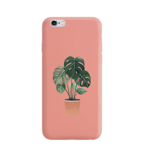 Pudra Lansman Kılıf iPhone 6 Plus