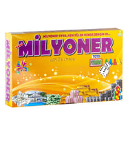Milyoner Kutu Oyunu