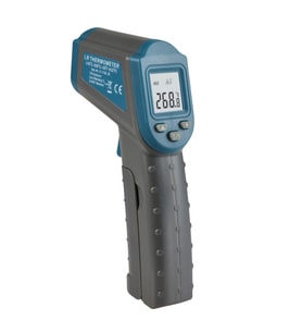 TFA Ray Kızıl Ötesi Infrared Termometre -50 - +500 31.1136.20