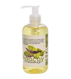 RyotoPRO ADAÇAYI AROMATERAPİ MASAJ YAĞI  250 ML