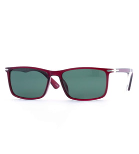 Toms Teddy Polarize/UV Güneş Gözlüğü Bordo TT2013-1C505P
