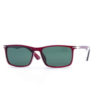 Toms Teddy Polarize/UV Güneş Gözlüğü Bordo TT2013-1C505P