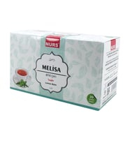 Melisa Bitki Çayı 20 Li Süzen Poşet