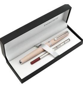 İnoxcrom Pink Roller Kalem