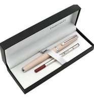 İnoxcrom Pink Roller Kalem