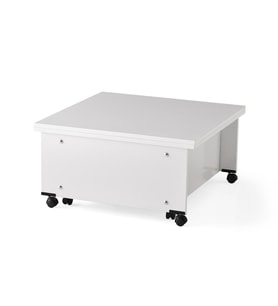 Akıllı Sihirli Laptop Sehpa/ Yemek Masası / Orta Sehpa Beyaz