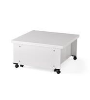 Akıllı Sihirli Laptop Sehpa/ Yemek Masası / Orta Sehpa Beyaz