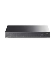 TP-Link TL-SG2210P 8 Port Gigabit Smart PoE Switch + 2 SFP Slot
