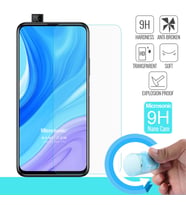 Microsonic Huawei Y9S Nano Glass Cam Ekran Koruyucu