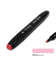 TOUCH TWIN MARKER RP138 LIGHT PINK