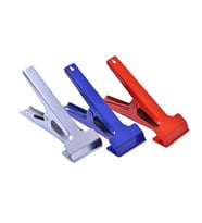 Küçük Boyalı Pastal Maşa / CLMP-05