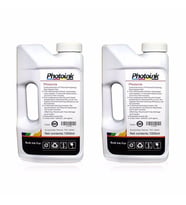 G1420 G2420 G2460 G3420 G3460  2 Litre Siyah Photoink  Mürekkep 100.000 Sayfalık
