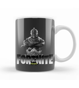 Fortnite    Kupa    Bardak Porselen