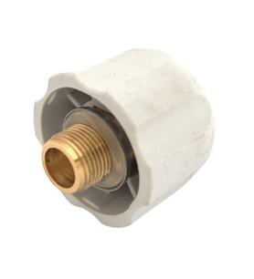 Ütü Emniyet Ventili 3/8 / SY EV 38