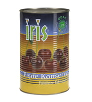 Vişne Konservesi 5 kg