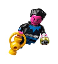 LEGO Dc Super Heroes Minifigür 71026 - Sinestro