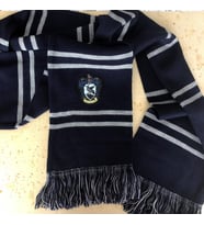 Harry Potter Ravenclaw Atkı (Lisanlı Ürün)