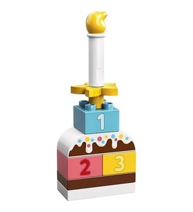 LEGO Duplo 30330 Birthday Cake