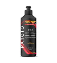 Netfer Paroto Cila Boya Koruma - 500 mL