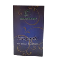 Doğan Isırganlı Ballı Bitkisel Karışım Cam Kavanoz 450 Gr