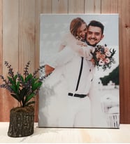 Kişiye Özel Baskılı Tablo, Hediye Kanvas Tablo, Sevgiliye Hediye, Doğum Günü Hediyesi, Özel Gün Hediyesi