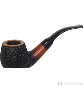 Pipsan Bent Poker Pipo
