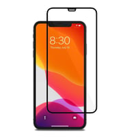 iPhone 11 Pro Max Yeni Nesil 9D Ekran Koruyucu Full Ekran