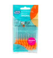 Tepe Turuncu 0.45mm Arayüz Fırçası