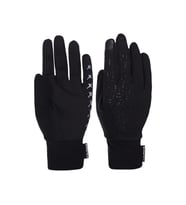 Icepeak Siyah Eldiven 58862-584-990 Hansa