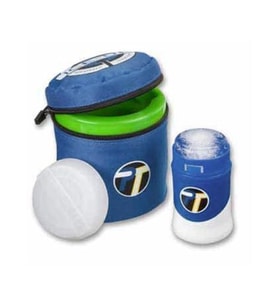 Buz Terapi  Masaj Aleti  Ice up Portable Ice  Massager