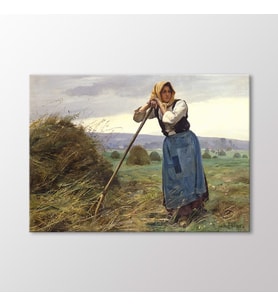 Arty Tablo Dinlenme Tablo (Karışık)