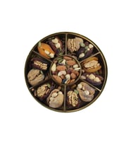 Special Hediyelik Kuruyemiş Atom