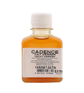 YAT VERNİK YARIMAT 100ML