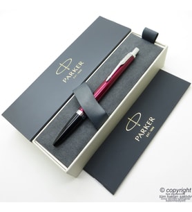 Parker Urban Fuşya Tükenmez Kalem  İsme Özel Kalem