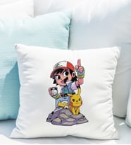 Pokemon Yastığı