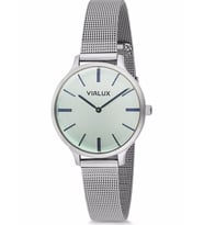 VIALUX LJ500S-10SM BAYAN KOL SAATİ