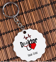 Doktor Anahtarlık