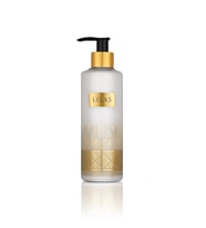 LELAS Musk Unisex Vücut Losyonu 250 ML – Oryantal Baharatlı Nemlendirici Vücut Kremi – 1181