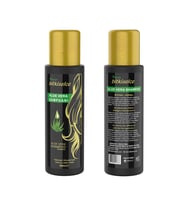 Bitkiselce Aloe Vera Şampuanı (400 ml)