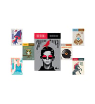 Haruki Murakami 7 Kitap Set