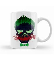 Joker The Killer Joke Kupa Bardak Porselen