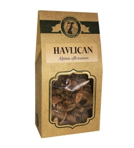 Havlıcan - Tane 100 g