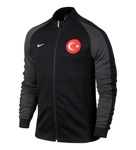 Türkiye Milli Takım Forma Orjinal Nıke Antreman Ceket