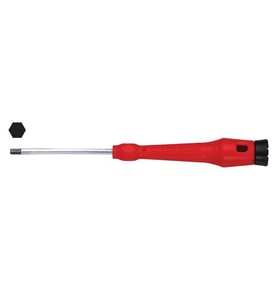 Alyan Tornavida Saatçi Tipi 1.6mm / 1005 08 1660