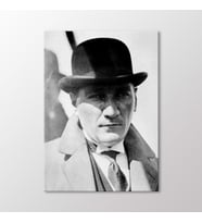 Arty Tablo Atatürk Tablo (Karışık)